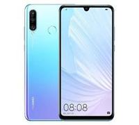 Huawei p30 lite 4go/128go breathing crystal dual sim mar-lx1a G