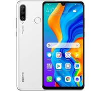 HUAWEI P30 lite 6 Go + 128 Go Blanc EU