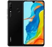 Huawei P30 Lite 6 Go 128 Go - Noir