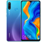 Huawei P30 Lite 6Go/256Go Bleu (Peacock Blue) Dual SIM MAR-LX1A