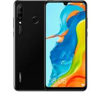 Huawei P30 lite 128 Go Double SIM Noir minuit