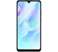 Huawei P30 Lite Dual Sim 128GO Bleu Aurore Débloqué