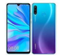Huawei P30 Lite Dual Sim 128GO Bleu Débloqué