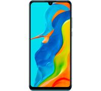 Huawei P30 lite New Edition, Dual-SIM, 6GB RAM, 256GB Speicher, Farbe : Breathing Crystal