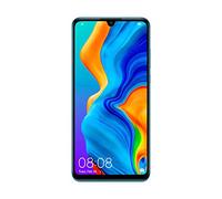 Smartphone Huawei P30 Lite 128 Go - Dual sim - Peacock Blue