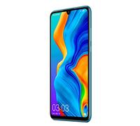 Huawei P30 Lite 128 Go Bleu