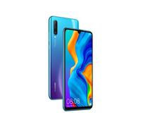 Huawei P30 lite New Edition 15,6 cm (6.15") Double SIM hybride Android 9.0 4G USB Type-C 6 Go 256 Go 3340 mAh Bleu