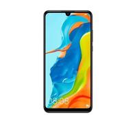 Huawei p30 lite xl midnight black 256 go