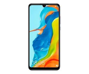 Huawei p30 lite xl midnight black 256 go