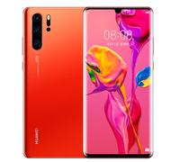 Huawei P30 Pro 128 Go (RAM 8 Go) Double SIM Amber Sunrise Orange