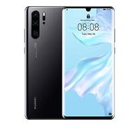HUAWEI P30 Pro - Smartphone 256GB, 8GB RAM, Dual Sim, Black, Noir