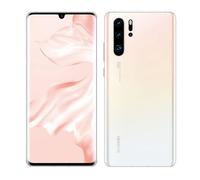 Huawei P30 Pro - Double SIM - 128Go, 6Go RAM - Blance