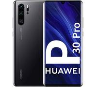 Huawei P30 Pro 256 Go Noir