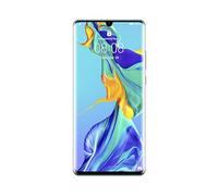 Huawei P30 Pro Smartphone débloqué 4G (6,47 pouces - 8/128 Go - Double Nano SIM - Android 9) Bleu aurora