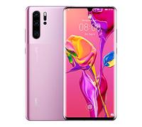 Huawei P30 Pro Smartphone débloqué 4G (6,47 pouces - 8/128 Go - Double Nano SIM - Android 9) Rose
