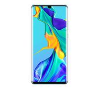 Huawei P30 Pro Smartphone débloqué 4G (6,47 Pouces 8/256 Go Double Nano SIM Android 9) Blanc nacré