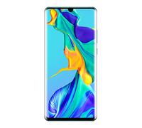 Huawei P30 Pro Smartphone débloqué 4G (6,47 pouces - 8/256 Go - Double Nano SIM - Android 9) Bleu aurora