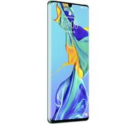 Huawei P30 Pro Smartphone débloqué Dual 6 Go RAM (128 Go) Aurora