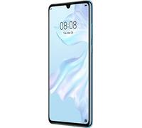 Huawei Smartphone P30 Débloqué 6/128 Go Double SIM 6,1 pouces Noir