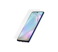 Huawei P30 Verre Trempé, Huawei P30 Verre Trempé Protecteur d'écran, [sans Bulles] [dureté 9H] Verre Trempé Huawei P30