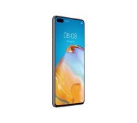 Huawei P40 128 Go Double SIM Blush doré (Services Google non intégrés)