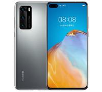Huawei P40 5G 8Go Ram 128Go Rom Dual Sim - argent