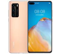 Huawei P40 5G 8Go Ram 128Go Rom Dual Sim - or