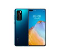 HUAWEI P40 8Go 128Go 5G Smartphone-Bleu