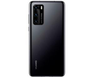 HUAWEI P40 ANNA BLACK