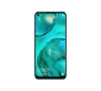 Huawei P40 lite 128 Go Double SIM Vert crush (Services Google non intégrés)