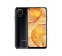 Huawei P40 lite 128 Go Noir minuit