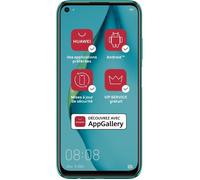 Huawei Smartphone P40 Lite 128 Go Vert (services Google non intégrés)