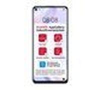 Smartphone - HUAWEI - P40 Lite 5G - 128 Go - 6 Go RAM - 64 MP + 8 MP + 2 MP + 2 MP - Space Silver