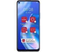 HUAWEI P40 Lite 5G Midnight Black 128 Go (Services Google non intégrés)