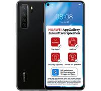 Huawei P40 lite 5G Noir de minuit