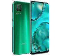 HUAWEI P40 Lite 128 Go Vert (services Google non intégrés)