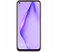 Huawei P40 lite 6Go 128Go 4G Smartphone Midnight Black