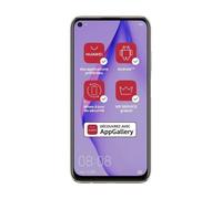Huawei p40 lite jenny sakura pink (services google non intégrés)