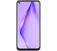 Huawei Smartphone P40 lite — 6 Go / 128 Go — 4G — Double SIM — Noir