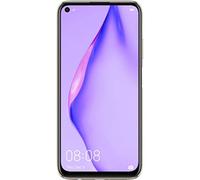 Huawei P40 Lite - Smartphone 128GB, 6GB RAM, Dual Sim, Light Pink/Blue