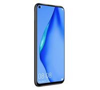 Huawei Smartphone P40 Lite – Double SIM – 6 Go de RAM – 128 Go – Noir