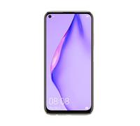 Huawei P40 Lite Smartphone débloqué 4G (6,4 pouces - 6/128go - Double Nano SIM EMUI 10.1 & AppGallery ) Rose