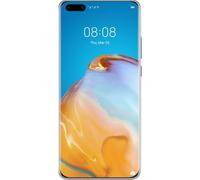 Huawei P40 Pro 16,7 cm (6.58") Android 10.0 5G USB Type-C 8 Go 256 Go 4200 mAh Gris