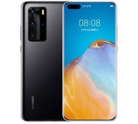 Huawei P40 Pro 5G 256 Go RAM 8 Go Double SIM Noir