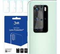 Huawei P40 Pro 5G - Protection de l'objectif 3Mk