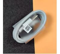 Huawei P40 Pro chargeur Original 40W adaptateur de suralimentation rapide Usb 5A Type C câble pour P30 P4 - Only Type cable - JB5264