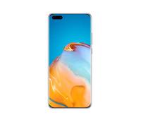 HUAWEI P40 Pro Smartphone 256 Go, 8 Go de RAM, Double SIM, Noir