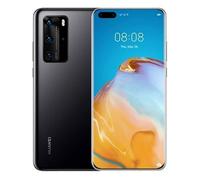 HUAWEI P40 Pro Smartphone 256GO Black