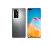 HUAWEI P40 Pro Smartphone 8 Go/256 Go SIM unique Gris argenté