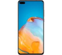 HUAWEI P40 - Smartphone 128GB 8GB RAM Dual SIM Black